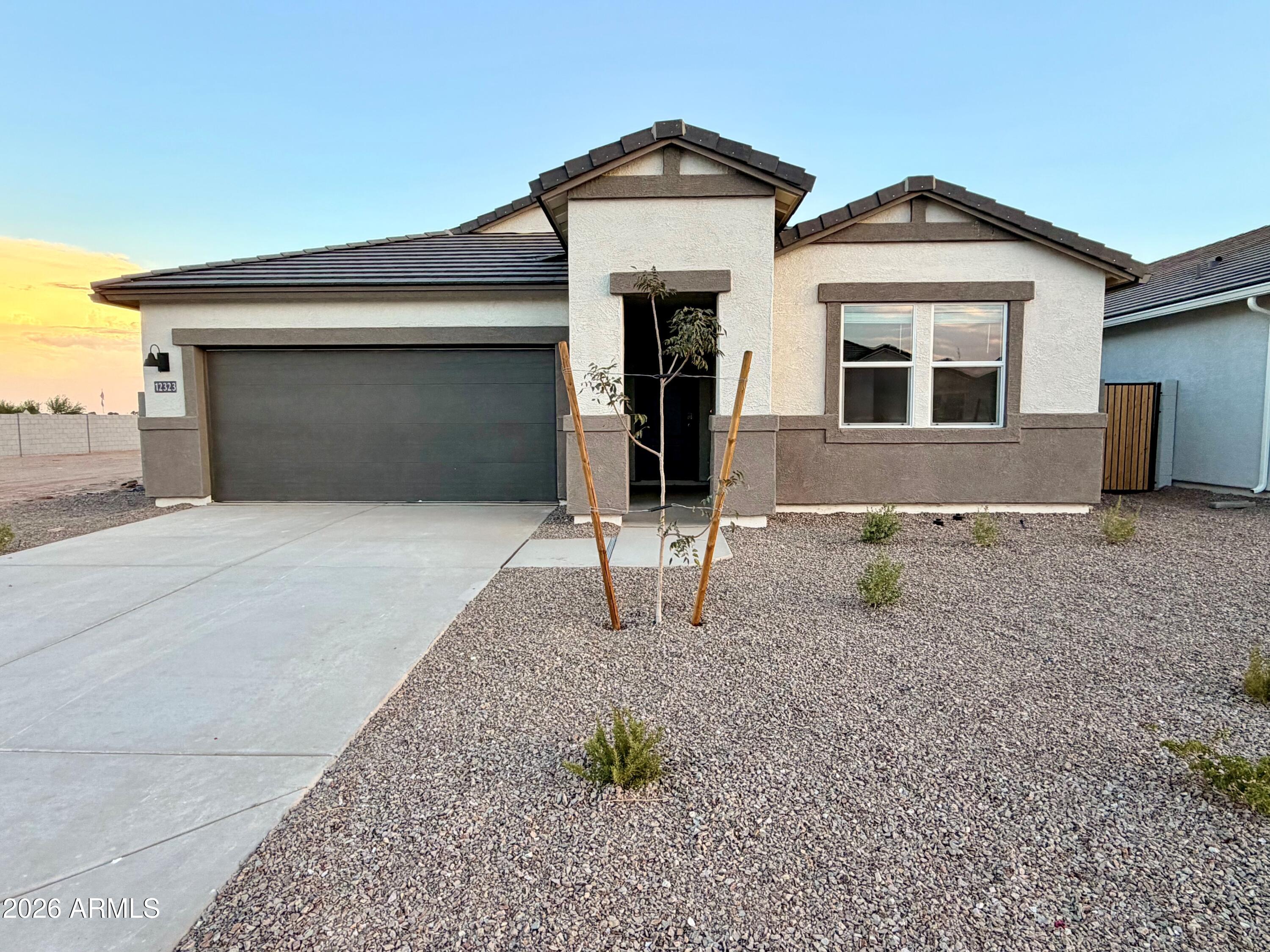 12323 E LUPINE Lane, Florence, AZ 85132
