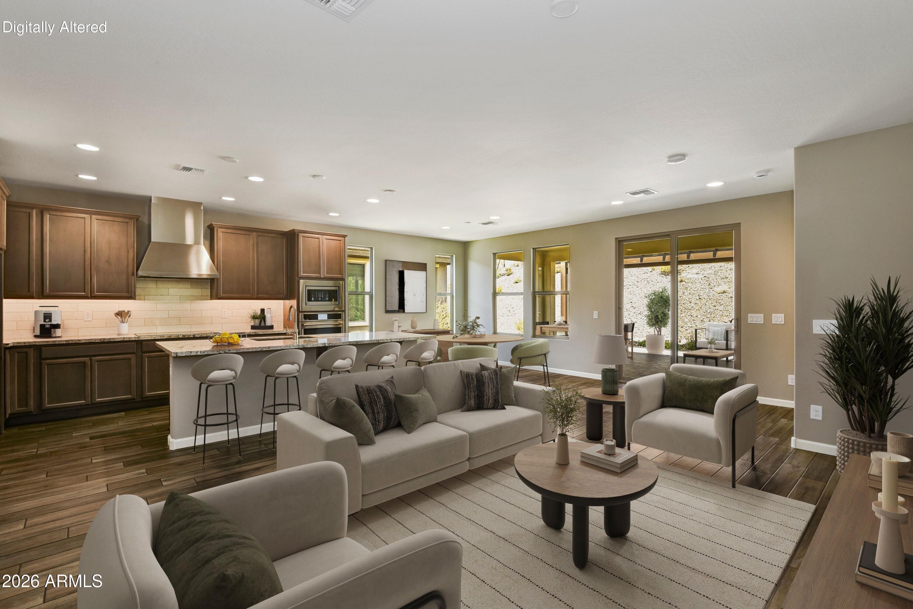 4065 DESERT MOON Drive, Wickenburg, AZ 85390