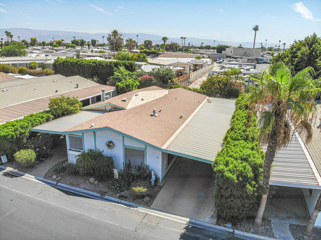 73450 Country Club Drive 11