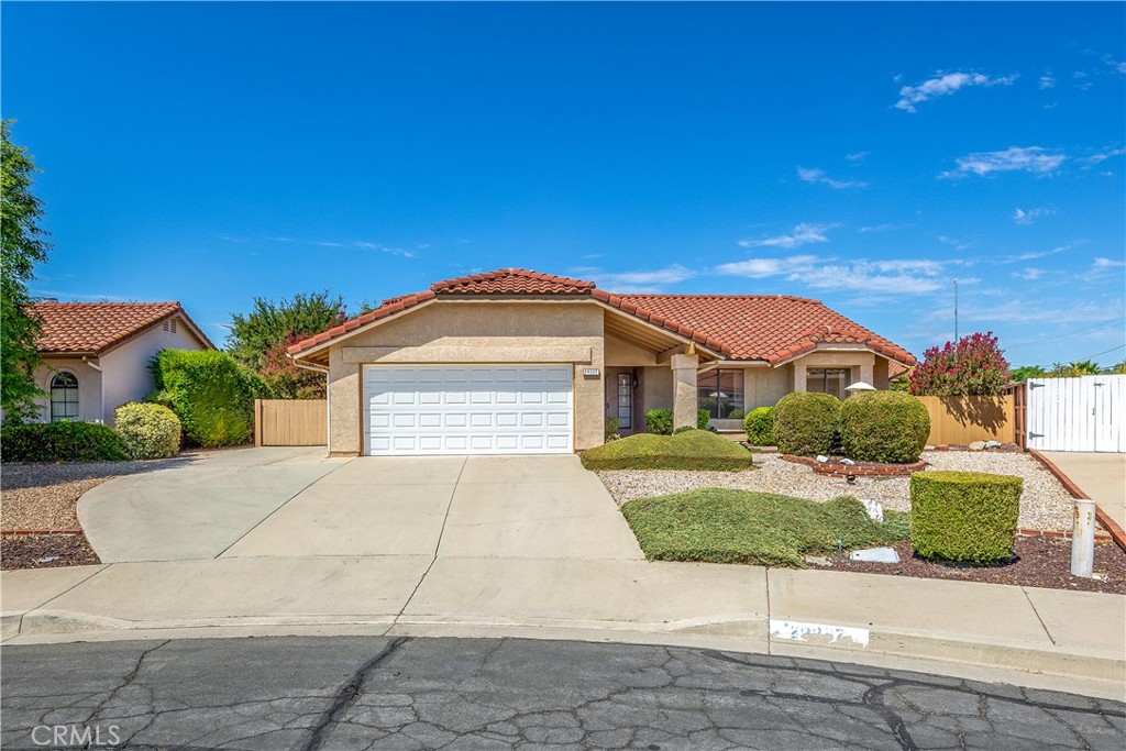 29337 Crown Point Court