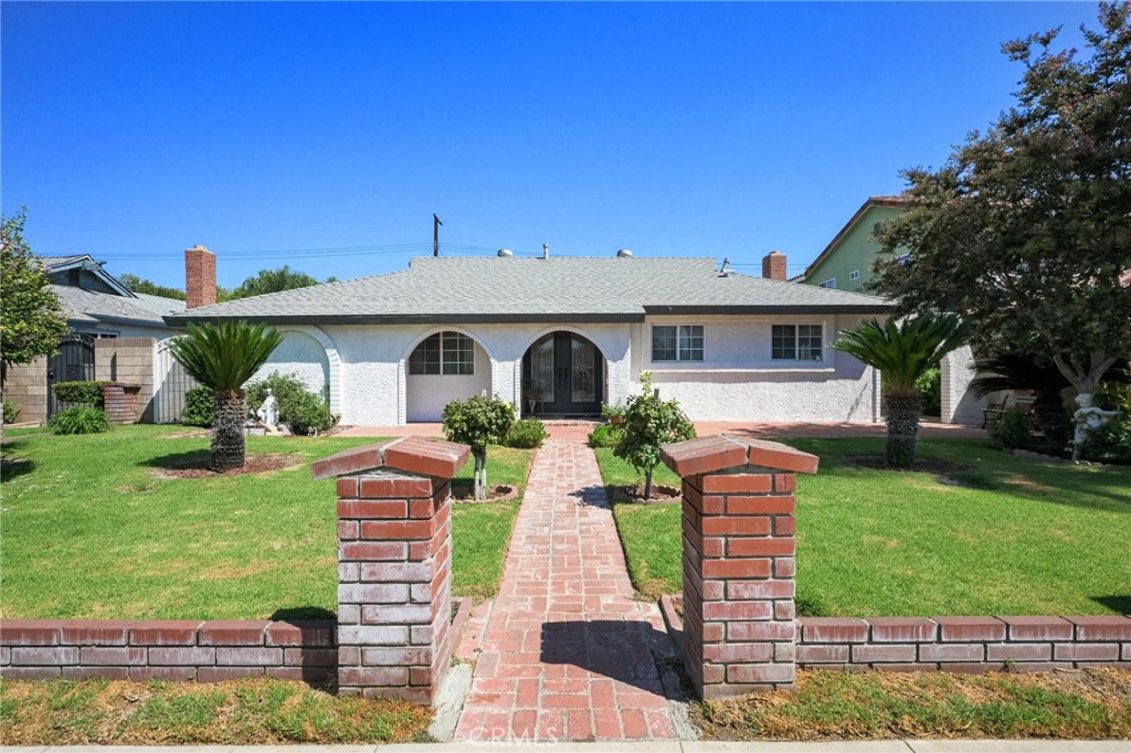 1001 Highland Court