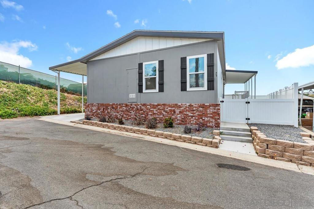 9395 Harritt Rd. #75