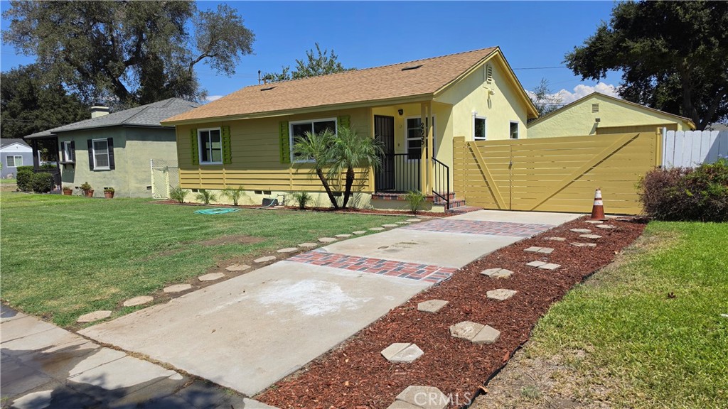 2655 Lincoln Drive