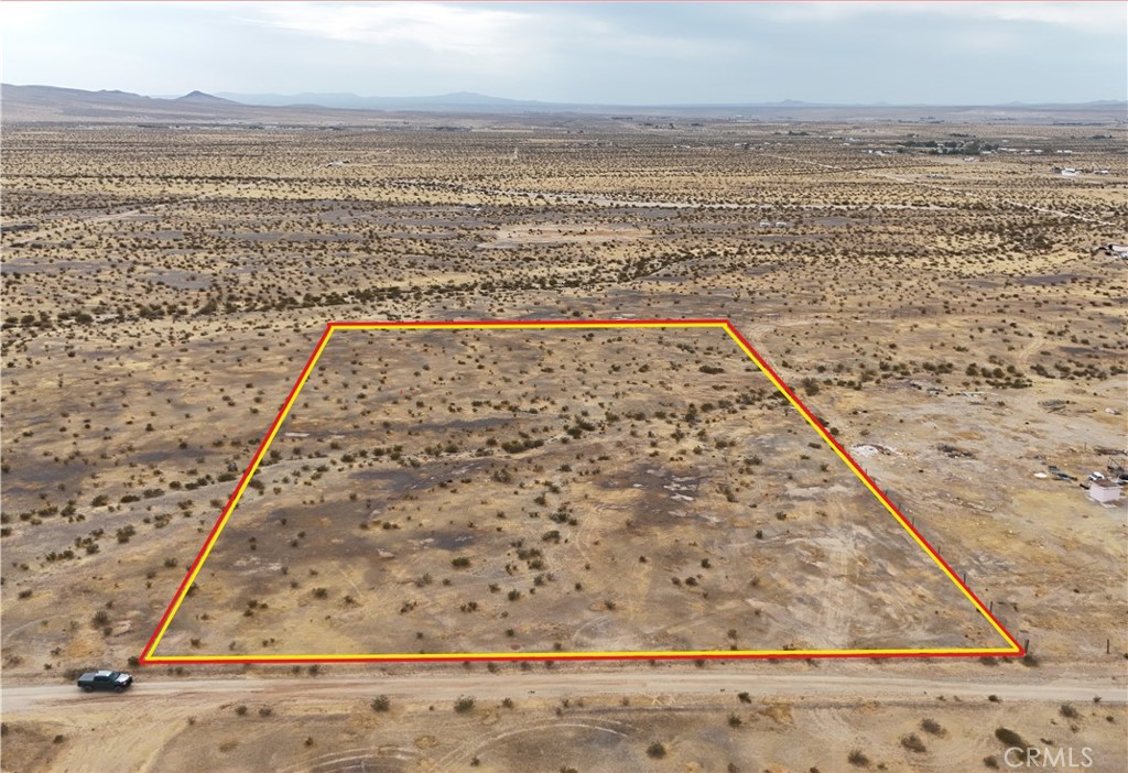 0 Palomino Road