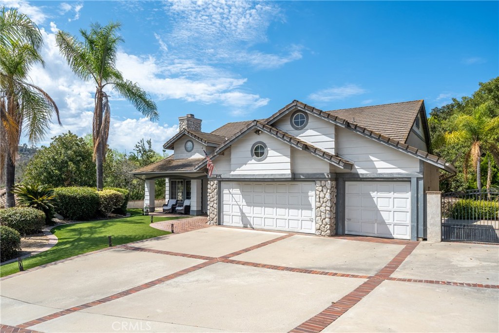 1463 Oak View way