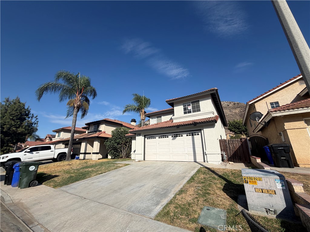 11705 Malagon Drive