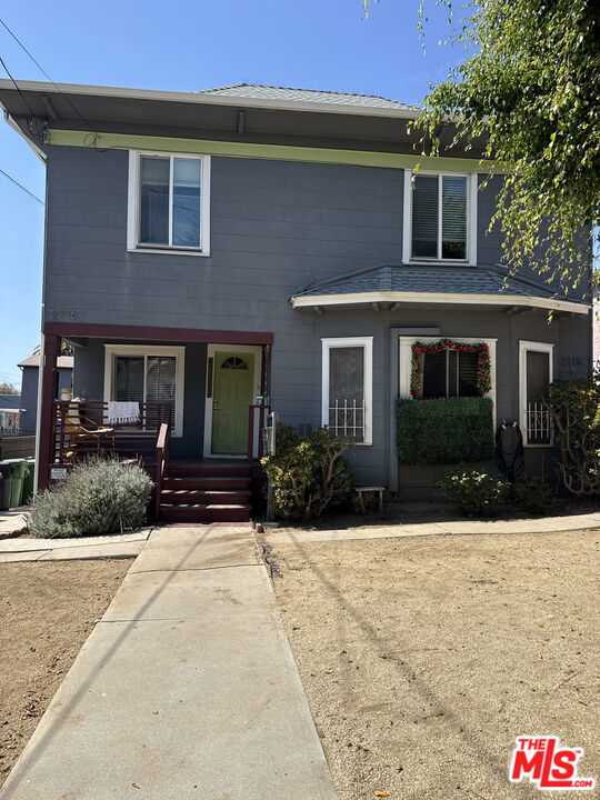 2116 Kent Street