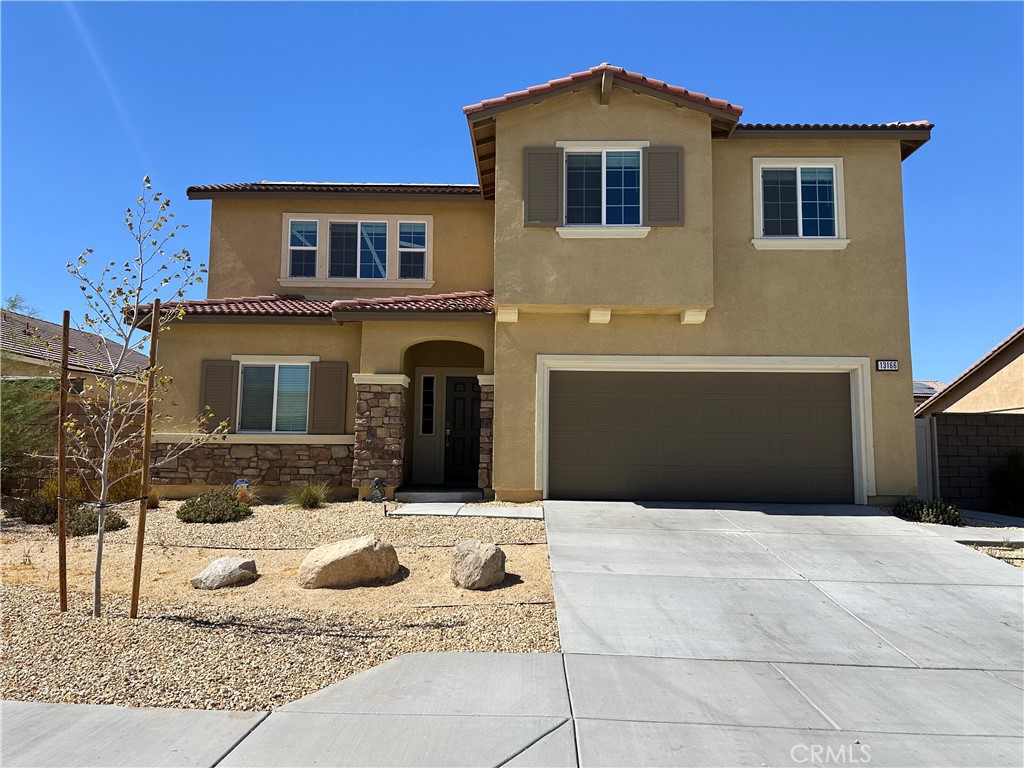 13166 Sierra Blanca Way