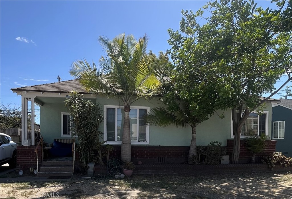 3238 Marine Ave