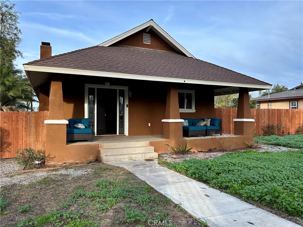 2795 Denton Street