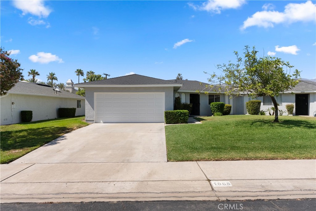 1068 Occidental Circle