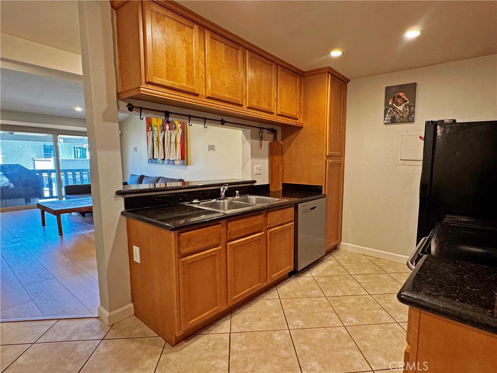 1345 Cabrillo Park E10