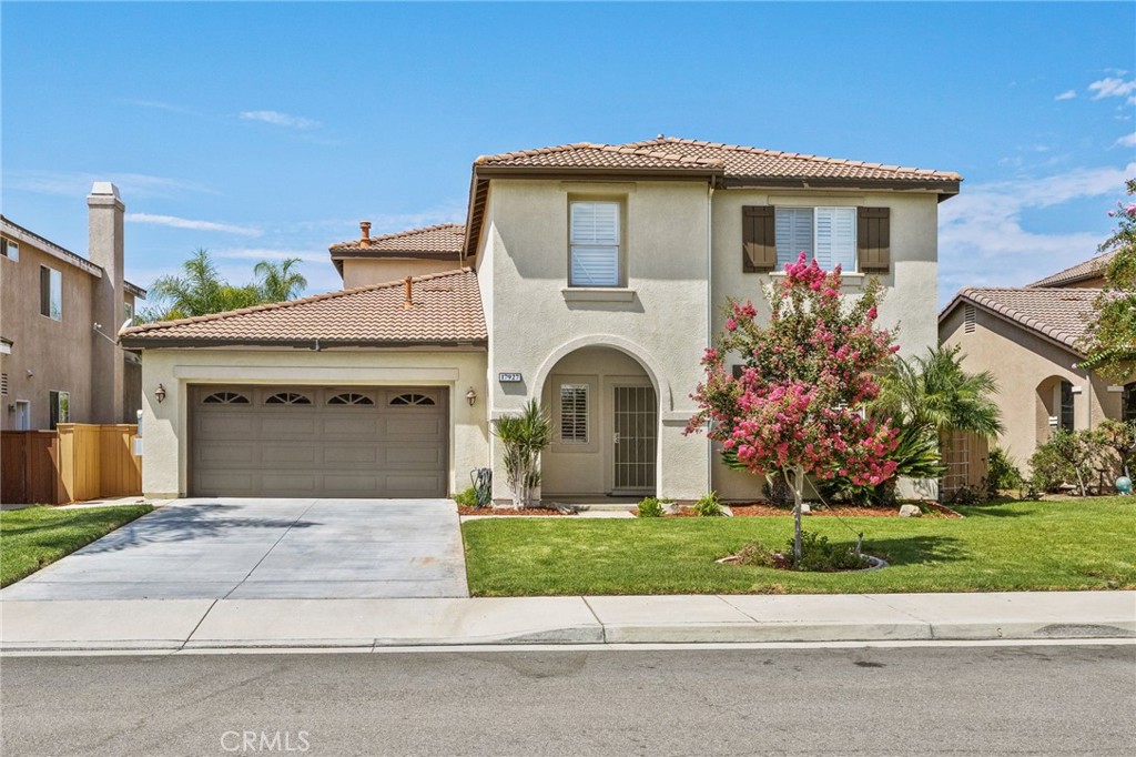 17927 Boxwood Drive