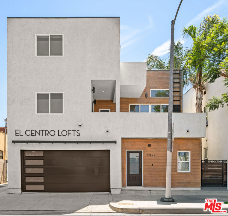 5922 Barton Avenue