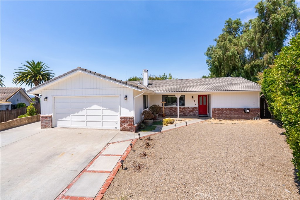 411 Palomino Lane