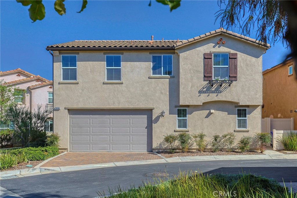 20509 Hazelnut Court