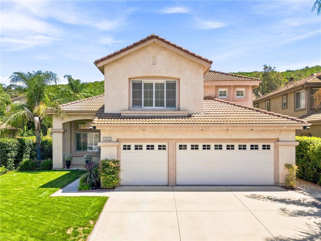 1848 Autumn Place