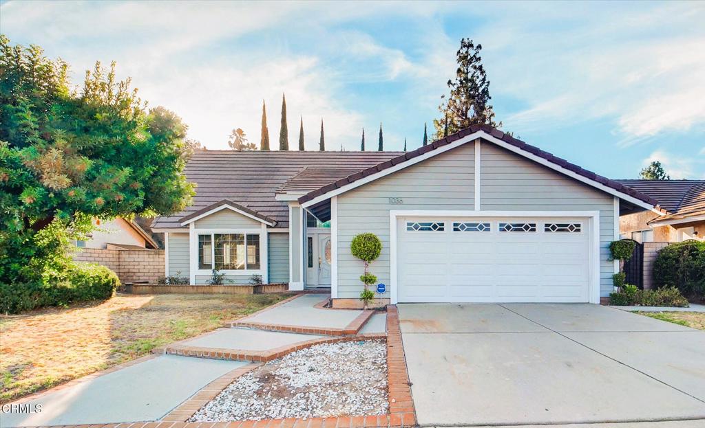 1036 Cogburn Lane