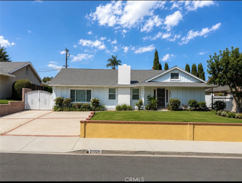 21325 Hipass Drive