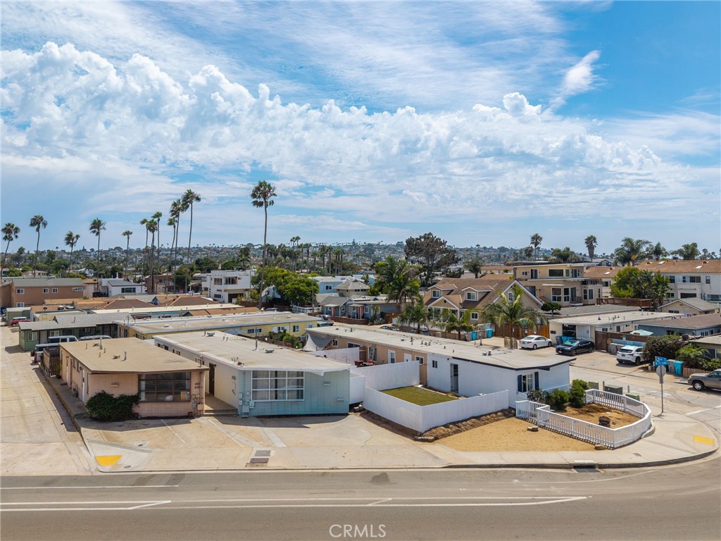 5161 W. Point Loma Blvd