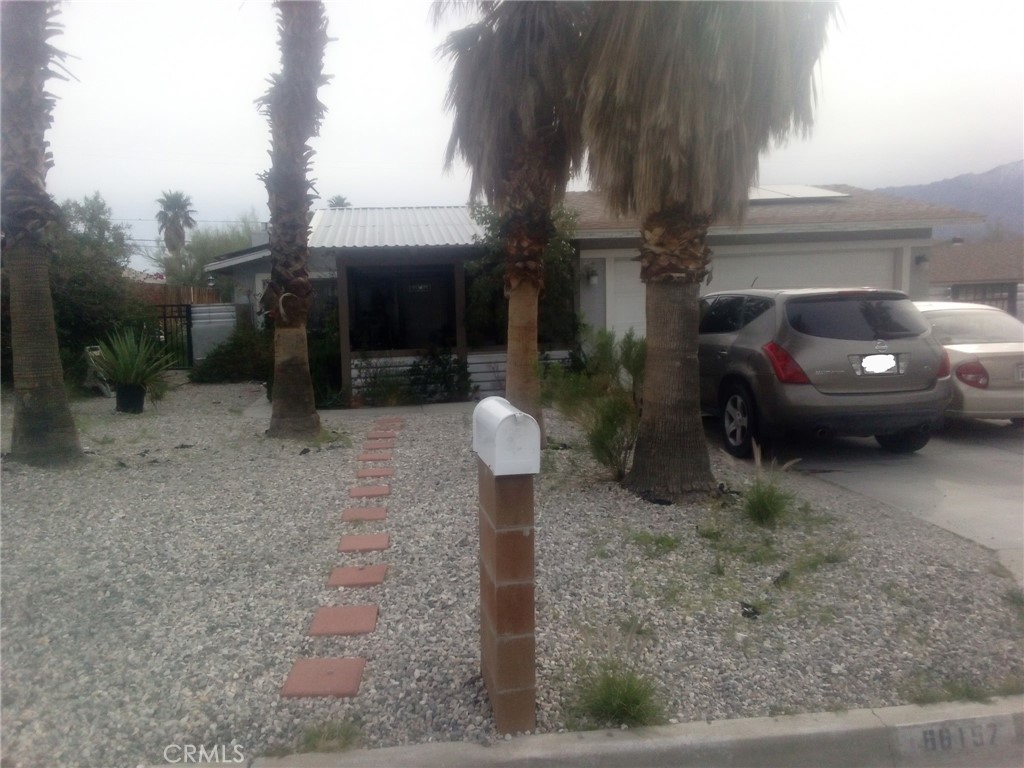 66157 Avenida Cadena