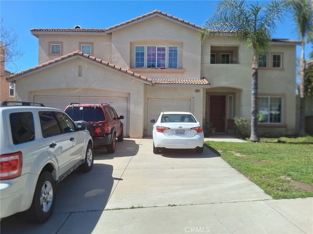 6632 Summertrail
