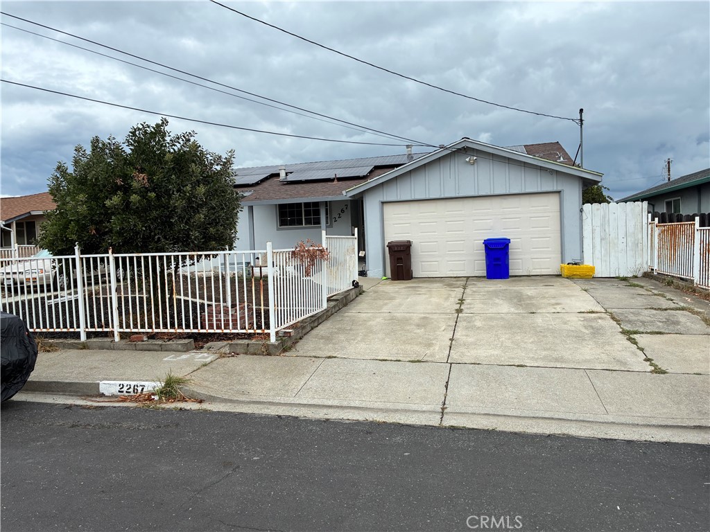 2267 Highlands