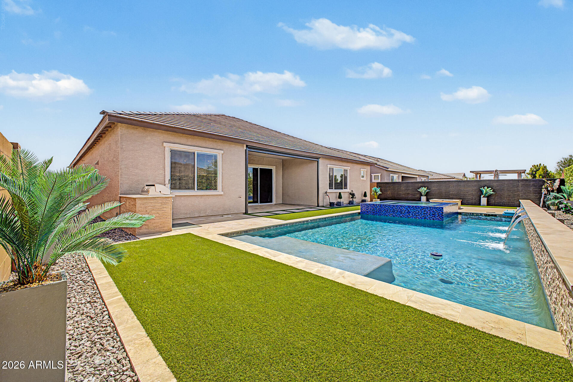 25832 N 77TH Drive, Peoria, AZ 85383