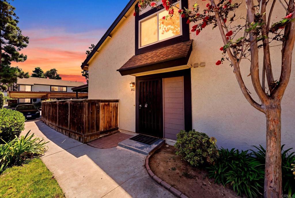 1706 Oro Vista Road 192