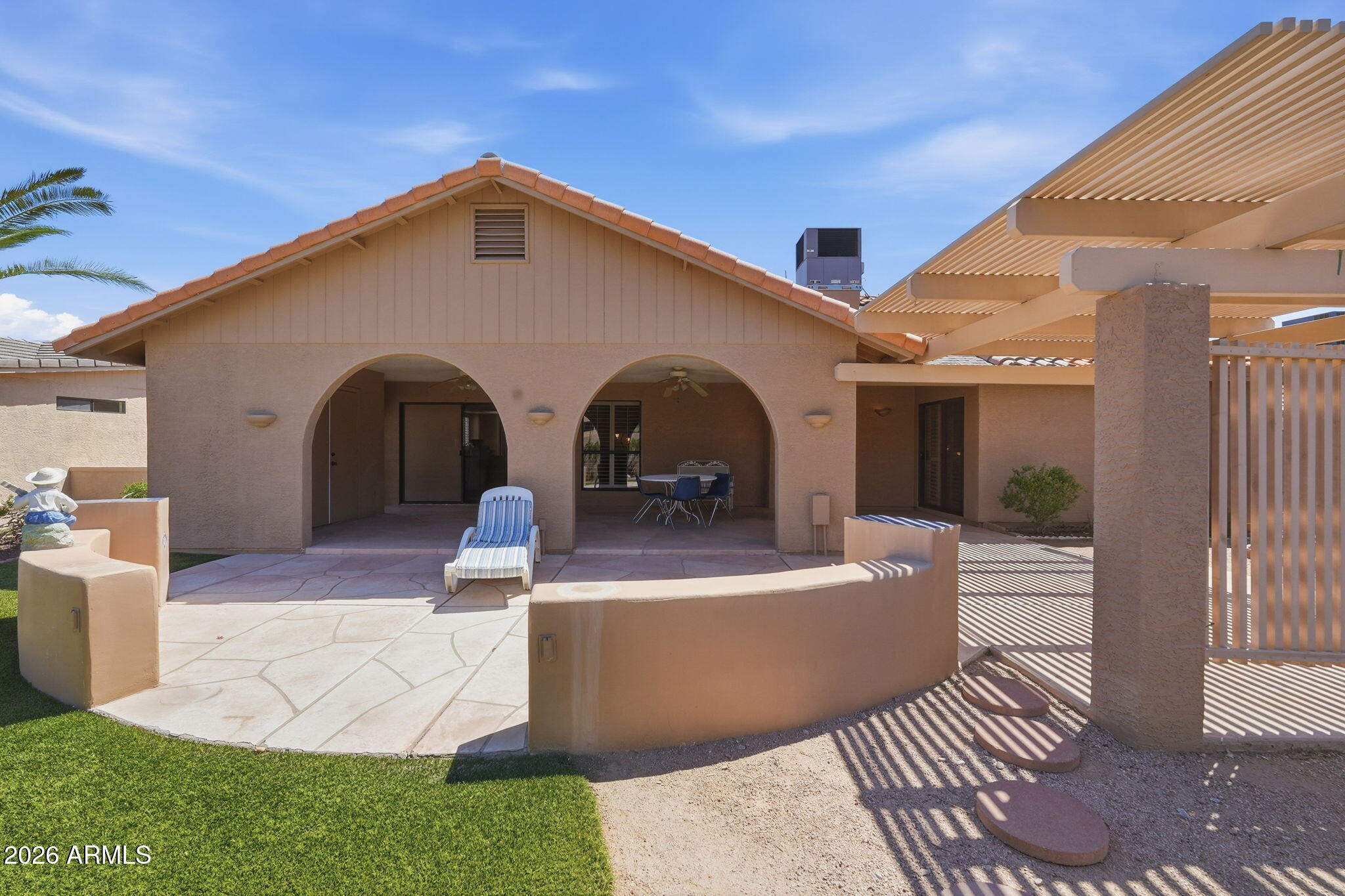 2769 Leisure World, Mesa, AZ 85206