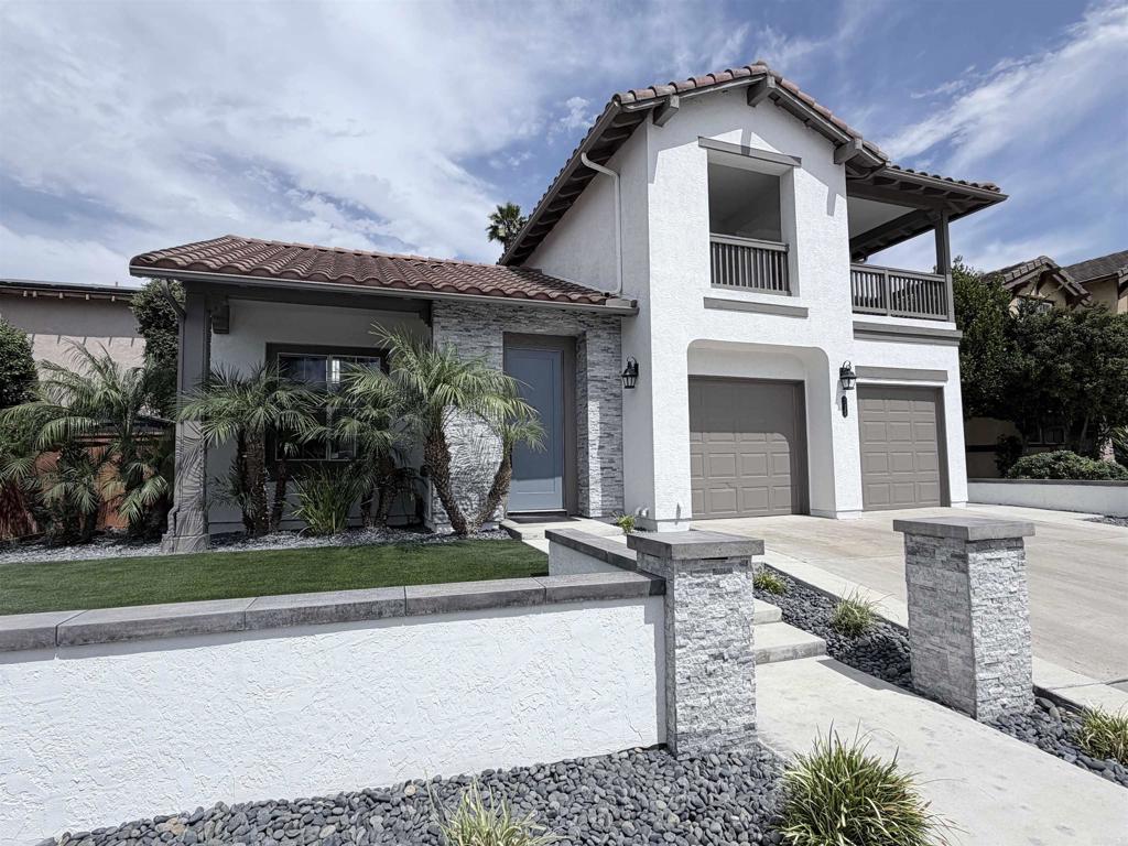 755 River Rock Road