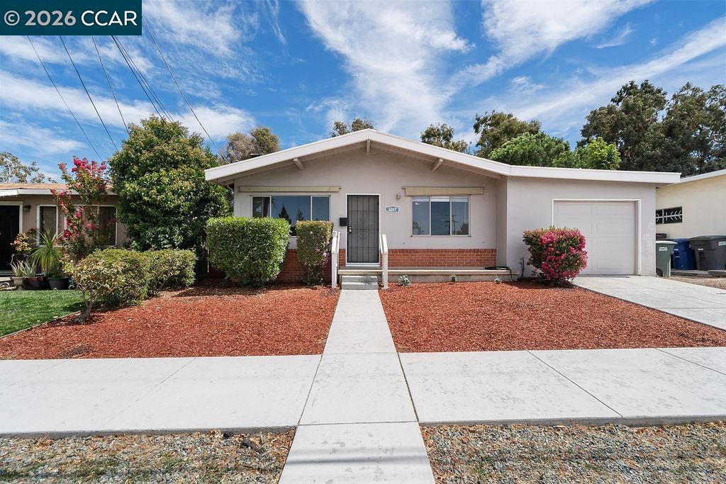 3267 William Way