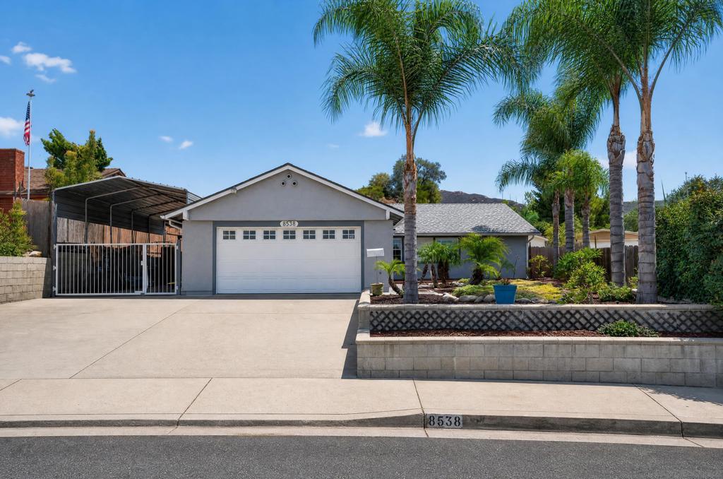 8538 Rosada Way