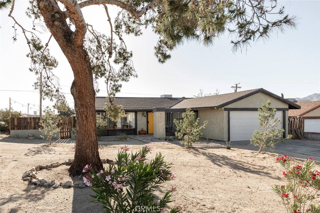 5985 Morongo Road
