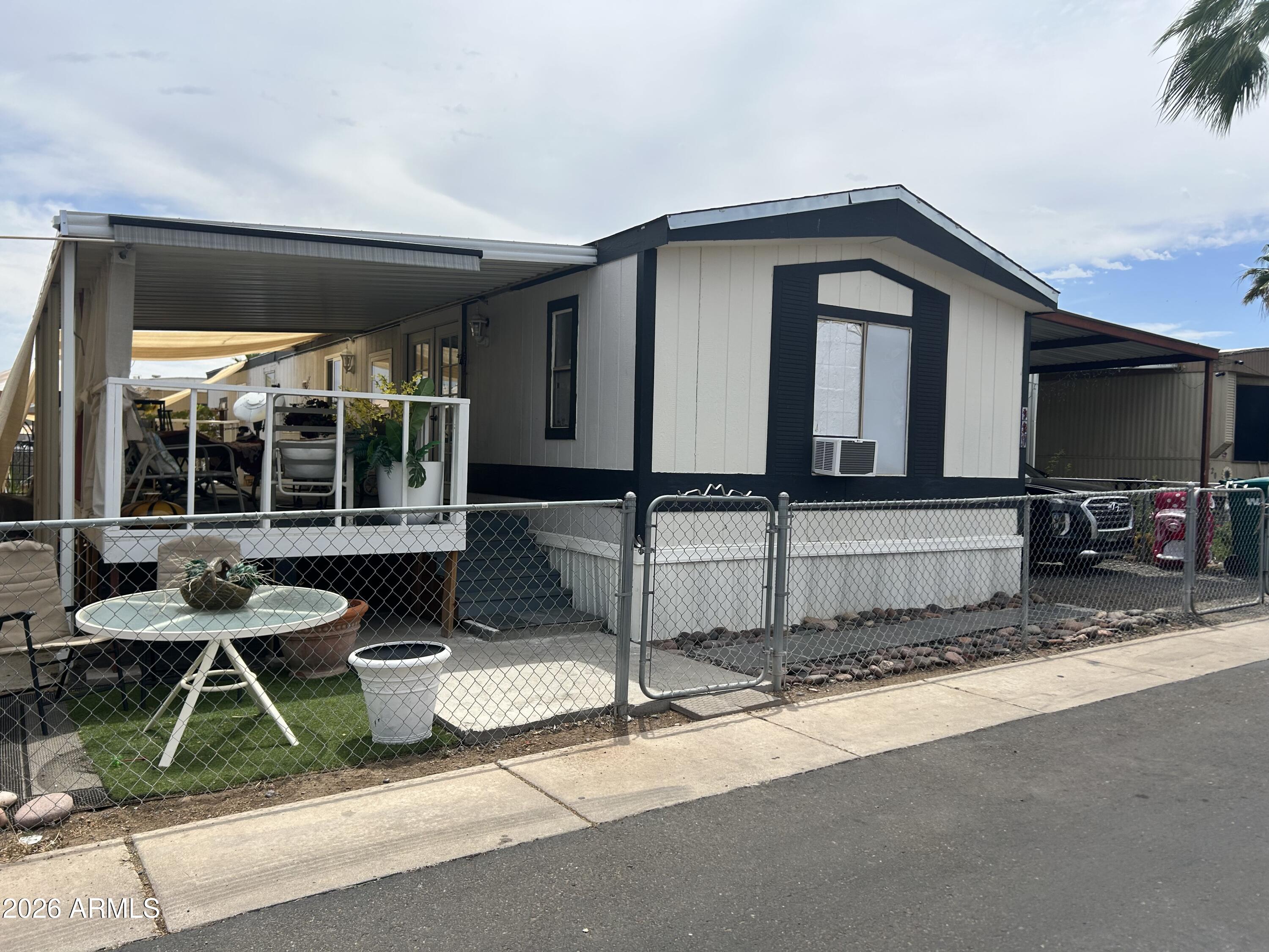 12727 W Glendale Avenue 119, Glendale, AZ 85307