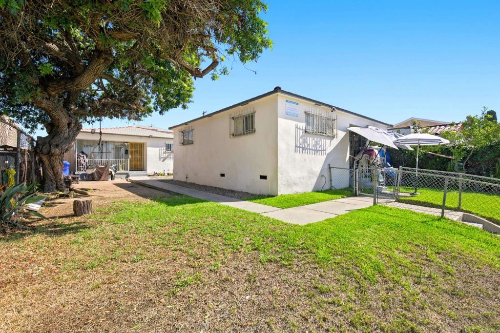 3610 16 Logan Avenue