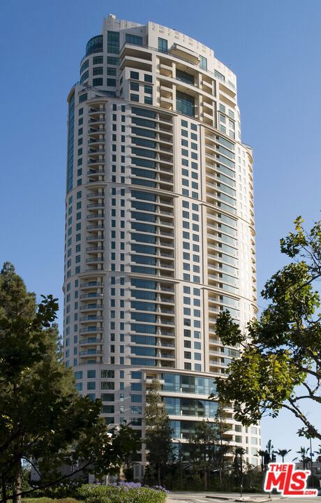 1 W Century Drive PH 38B