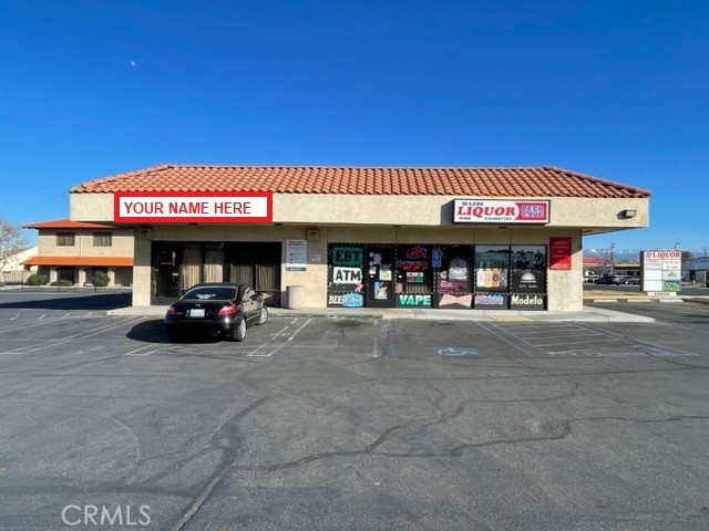 15800 Main Street 310