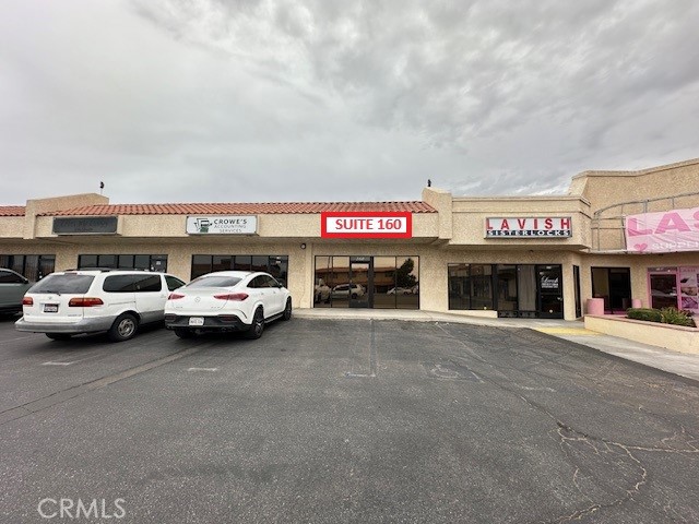 15800 Main Street 160
