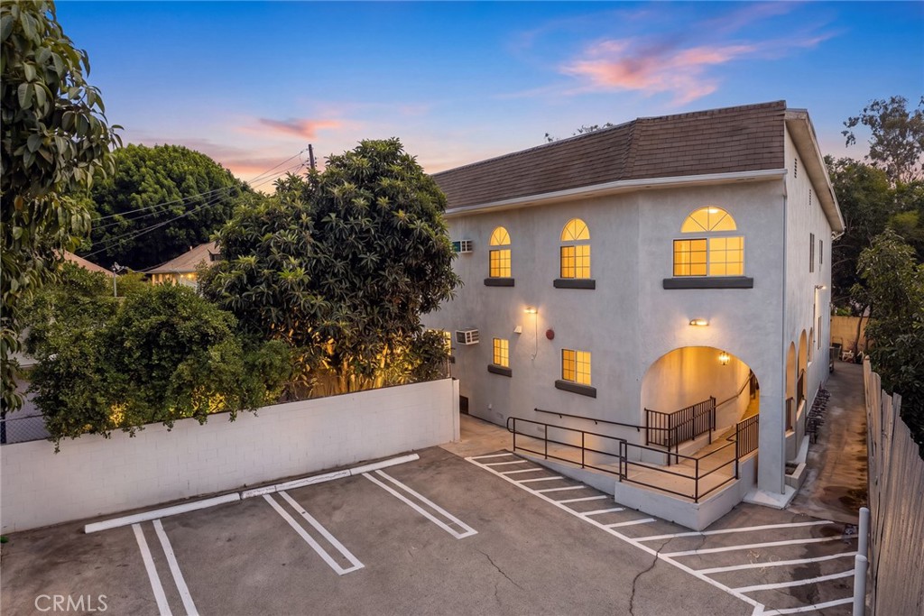 2104 MOZART Street