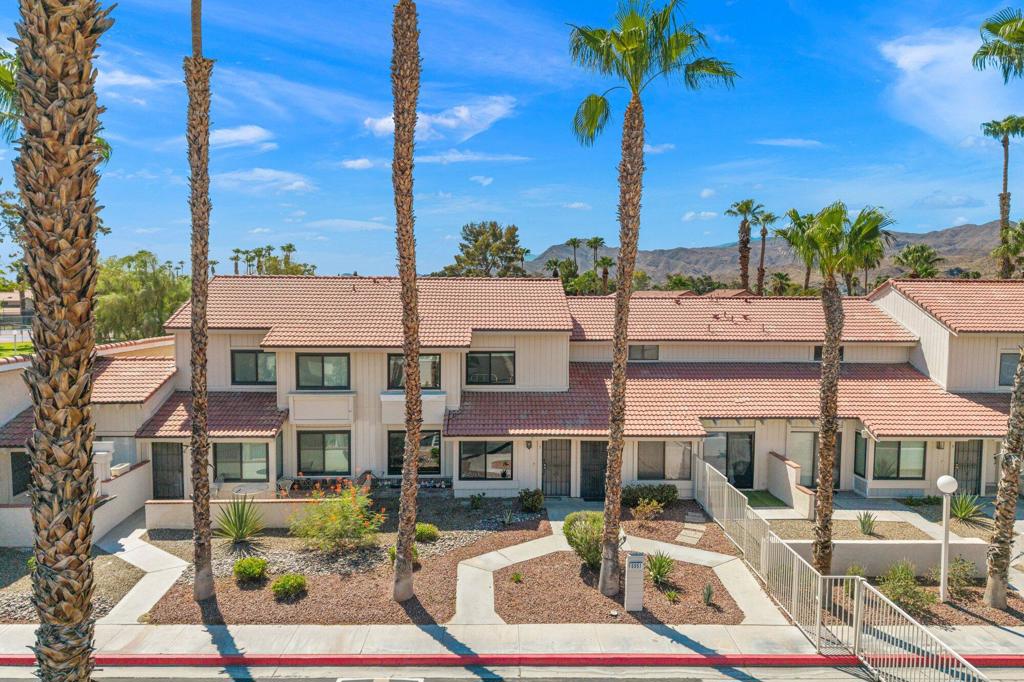 5951 Montecito Drive 5