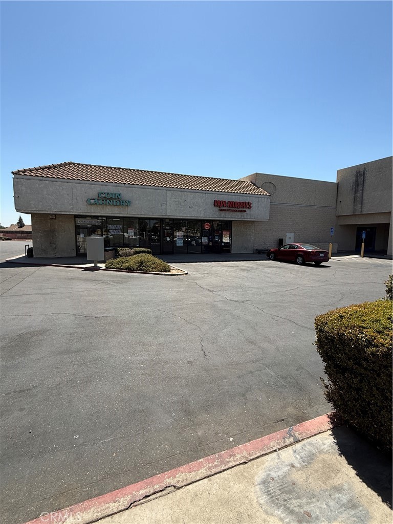 1854 Bellevue Road