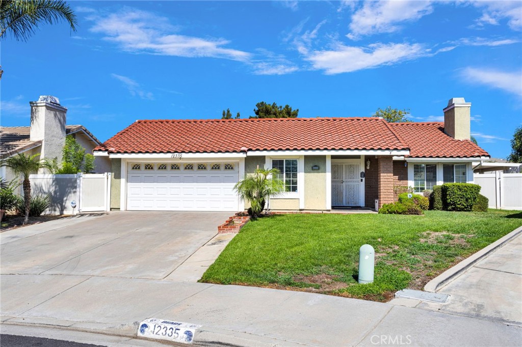12335 Yuma Court