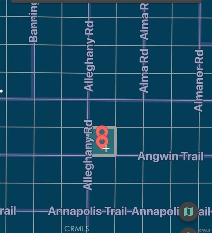 0 Angwin Trail