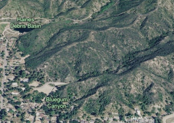 0 Tujunga