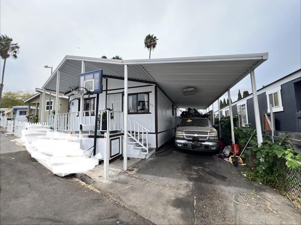 10707 Jamacha Boulevard 233