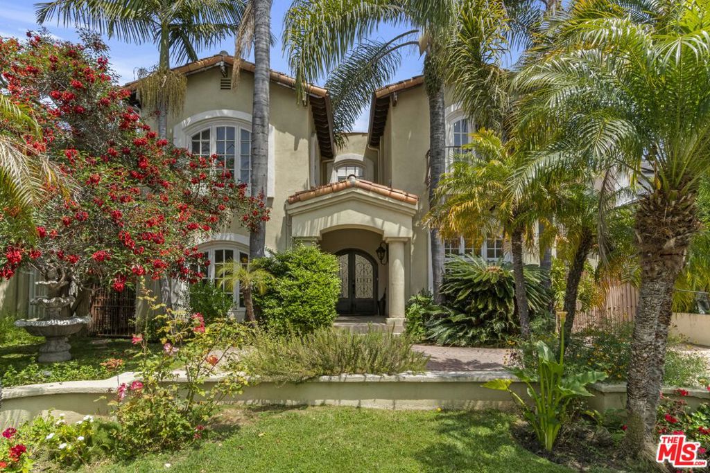 236 SOUTH S La Peer Drive