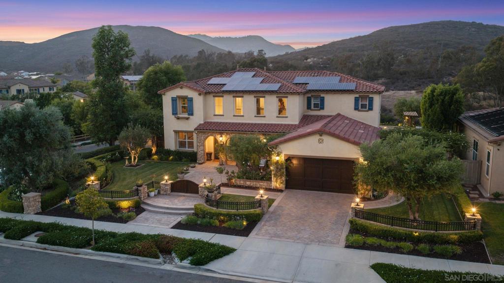 17812 Ralphs Ranch Rd