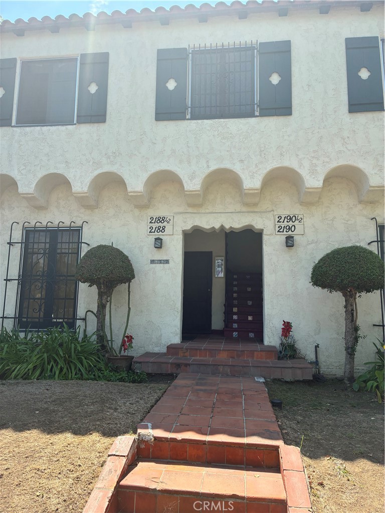 2188 W 27th
