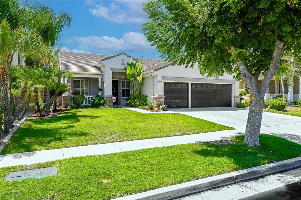 4210 Havenridge Drive
